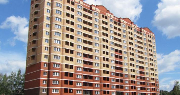 фото ЖК "Марушкино" Москва Марушкино - 1